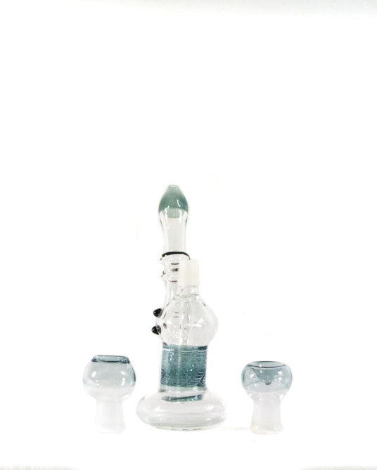 7” Dual Function Rig