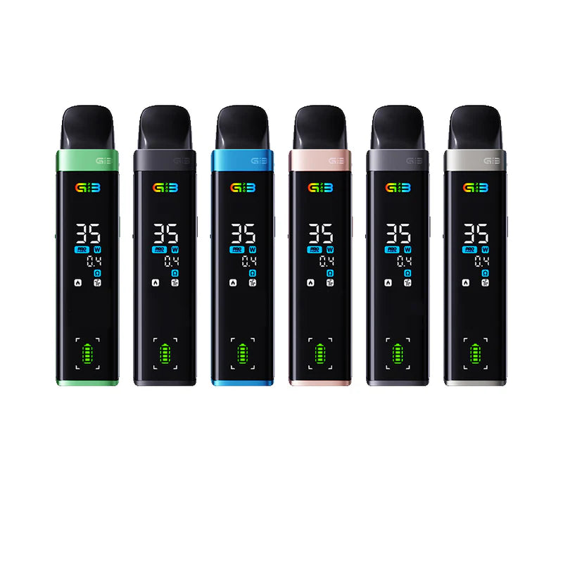 Uwell Caliburn G3 Pro Pod Kit | Online Vape Shop Canada
