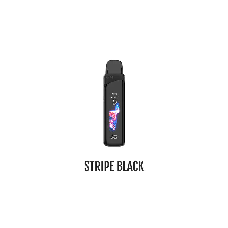 Uwell Caliburn G4 Pro Pod Kit 35W 1300mAh