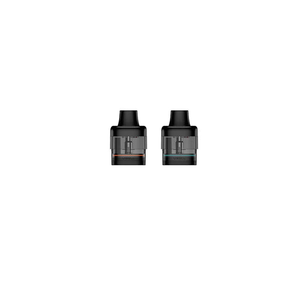 Uwell Typhos Replacement Pods 5.5mL (2 Pack)