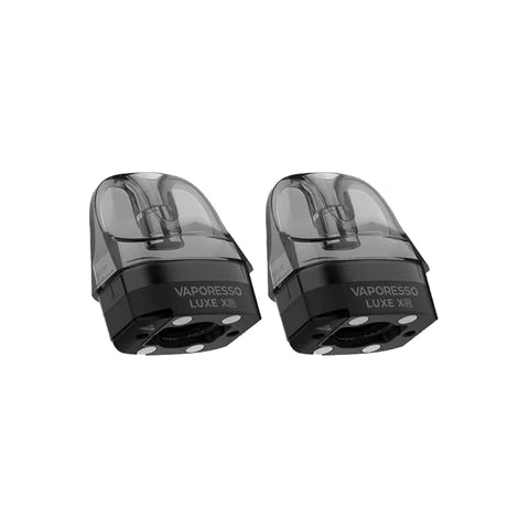 Vaporesso Luxe XR Empty Replacement Pod 5ml Canvape.com Vaporesso Luxe XR Empty Replacement Pod 5ml Canvape.com