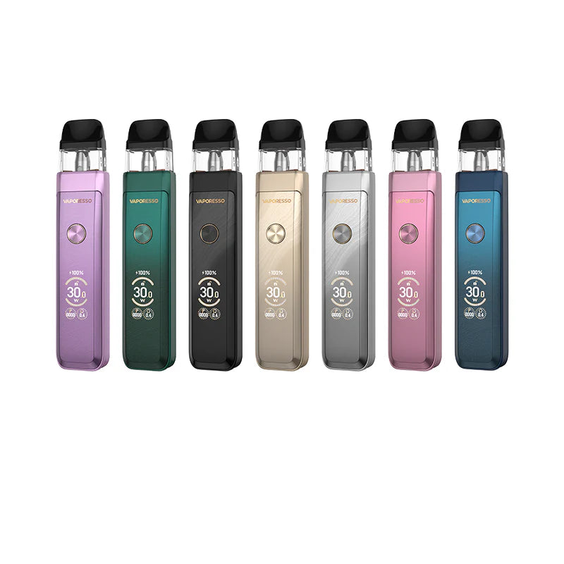 Vaporesso XROS PRO Pod Kit – Canvape.com