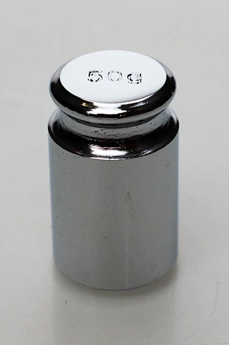 Scale Balance Calibration Scale Weight