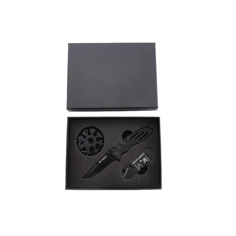 Xtreme - Obsidian Order Knife Gift Set