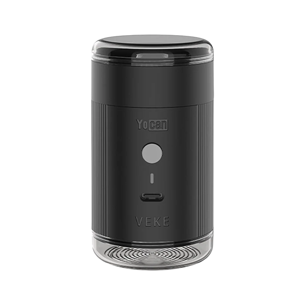 Yocan - Veke Smart Electric 450mAh Grinder