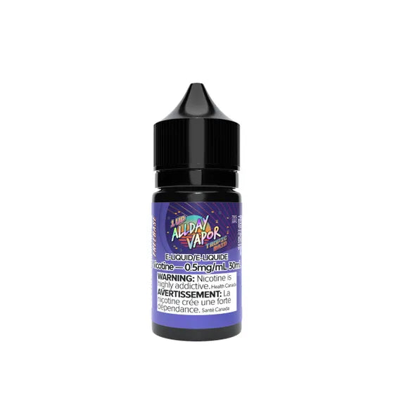 All Day Vape Juice ALLDAY VAPOR All Day Vape Juice ALLDAY VAPOR