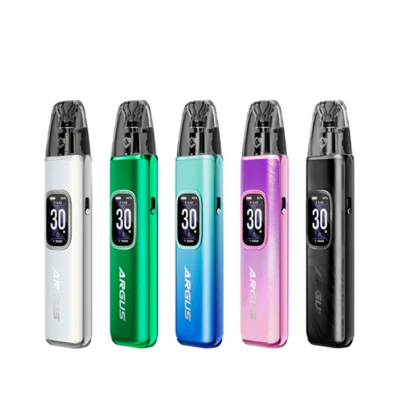 VOOPOO ARGUS G3 Pod Kit Canvape.com VOOPOO ARGUS G3 Pod Kit Canvape.com
