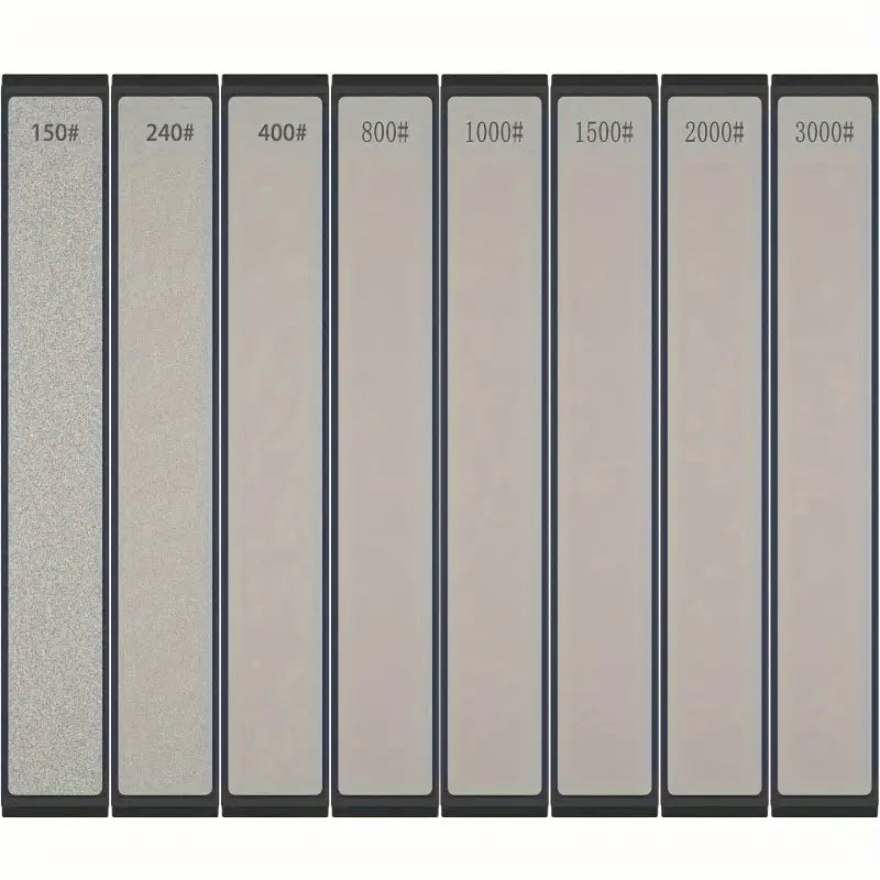 Whetstone Multipurpose Diamond Sharpening Plate