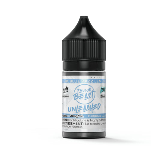 E-liquide Flavour Beast Unleashed - Banane épique