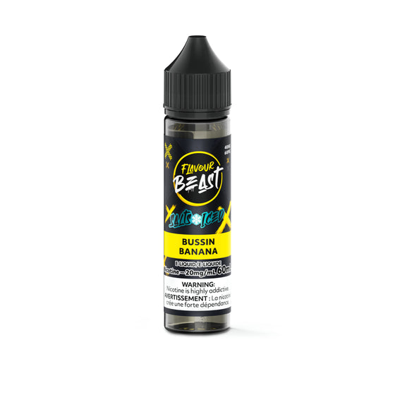 flavor beast vape juice Flavour Beast 60mL