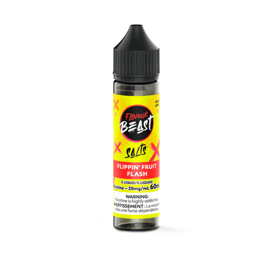 elf bar vape uk Flavour Beast 60mL