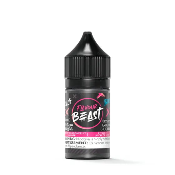 Dreamy Dragonfruit Lychee Iced | E-Liquid  Canvape.com
