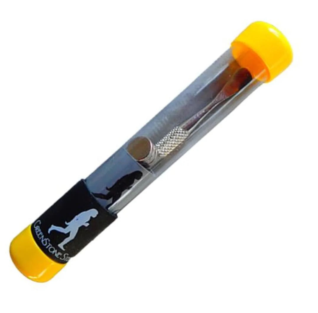 GreenStone Steel Dabbing Tool