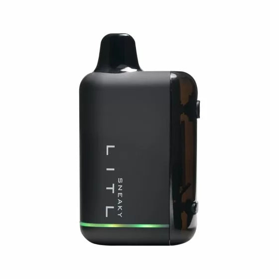 LITL SNEAKY 510-thread Battery - Canvape.com LITL SNEAKY 510-thread Battery - Canvape.com