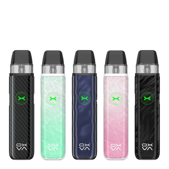 oxva pod 2 OXVA Xlim Go 2 Pod Kit main image 0