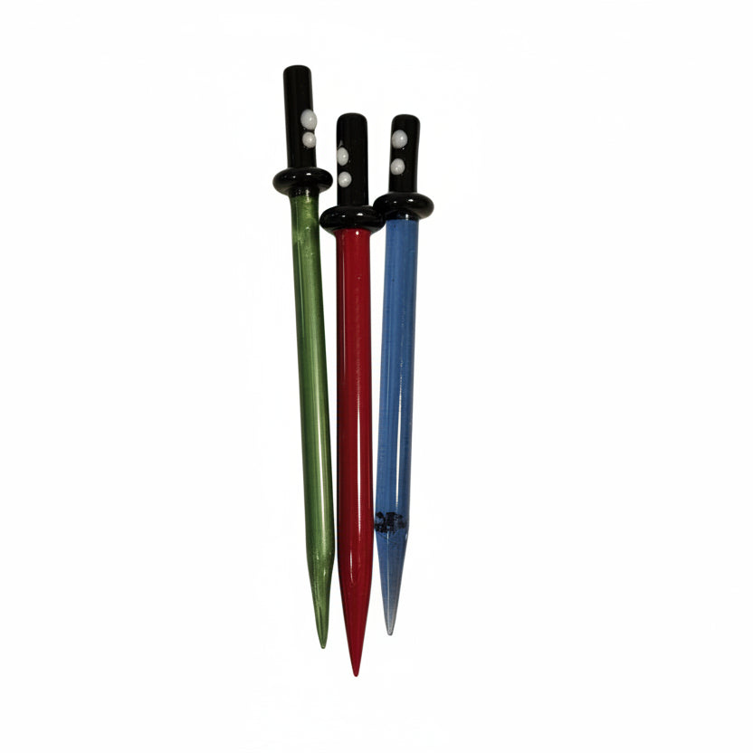 Topper Quartz Dab Tool