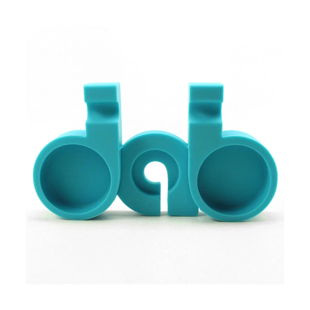 NoGoo - Silicone Dab Station