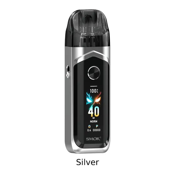 SMOK Nord 6 80W Pod Kit 3800mAh 5mL