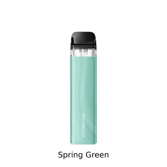 Vaporesso XROS SE Pod Kit 1000mAh 2mL