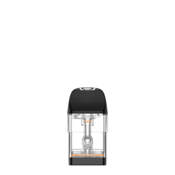 Lot de 4 dosettes de rechange Uwell Caliburn G3 2 ml