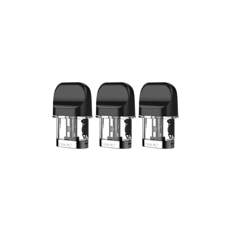 Smok Novo 1-2 Replacement Pods