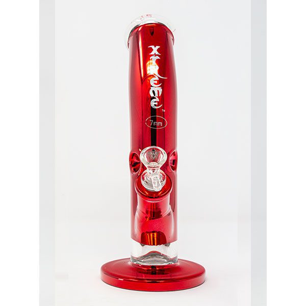 12" Xtreme Glass Bong