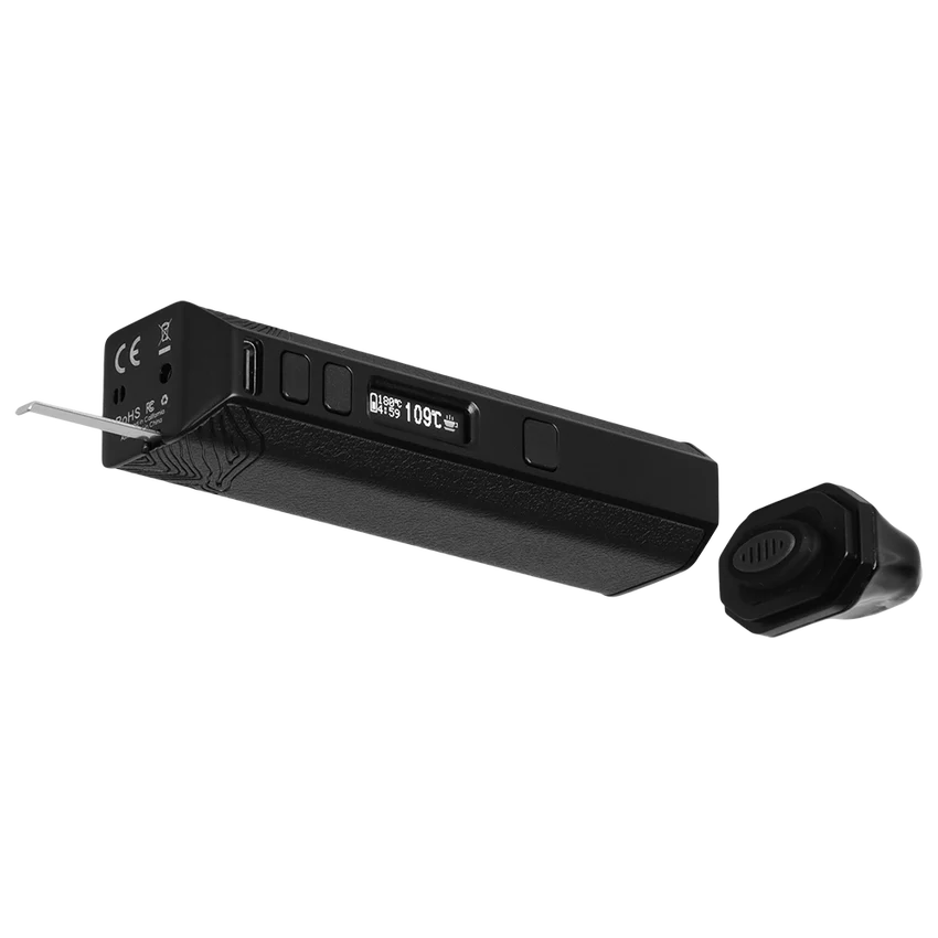 XVape - Aria+ Dual Use Vaporizer
