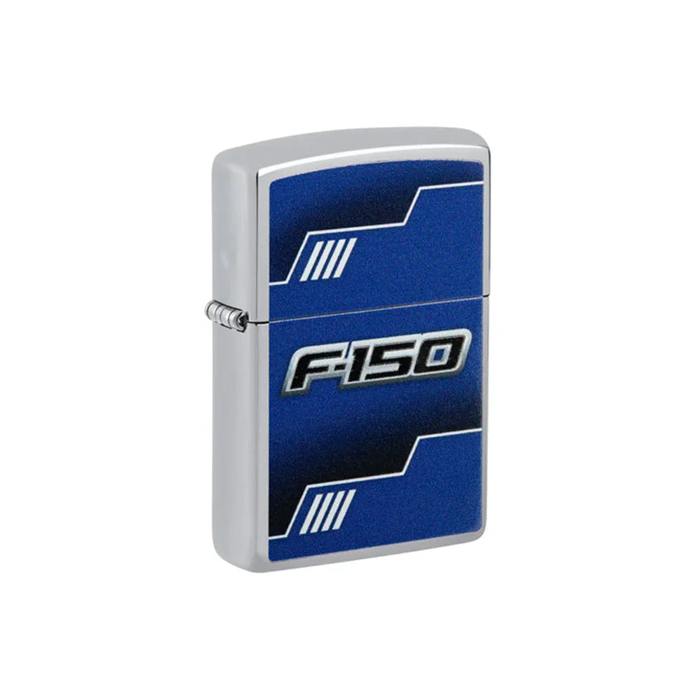 Zippo Lighter - Ford F150