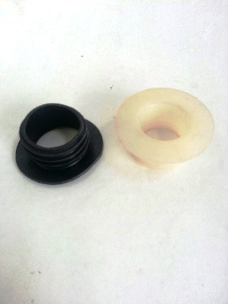 Hookah Tige Grand Caoutchouc