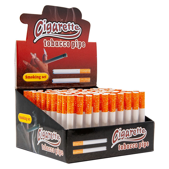 Batte One Hitter Sparkle en métal de 2 po en aluminium