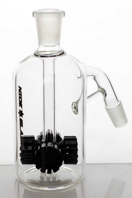 Nice Glass Mini Shower Head Diffuser Ash Catchers