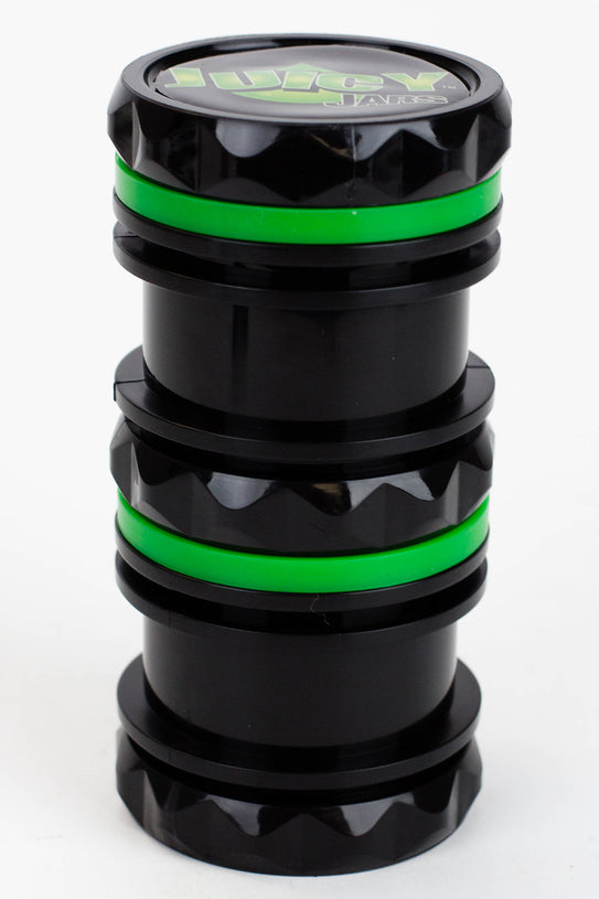 Bocal vert de Juicy Jay – PACK/2