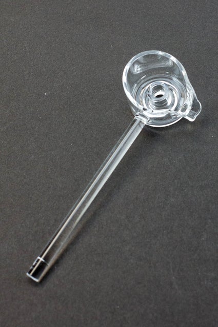 Quartz Banger Cap W/ Rod