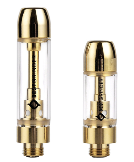 Bullet CBD/THC Cartridges  Canvape.com