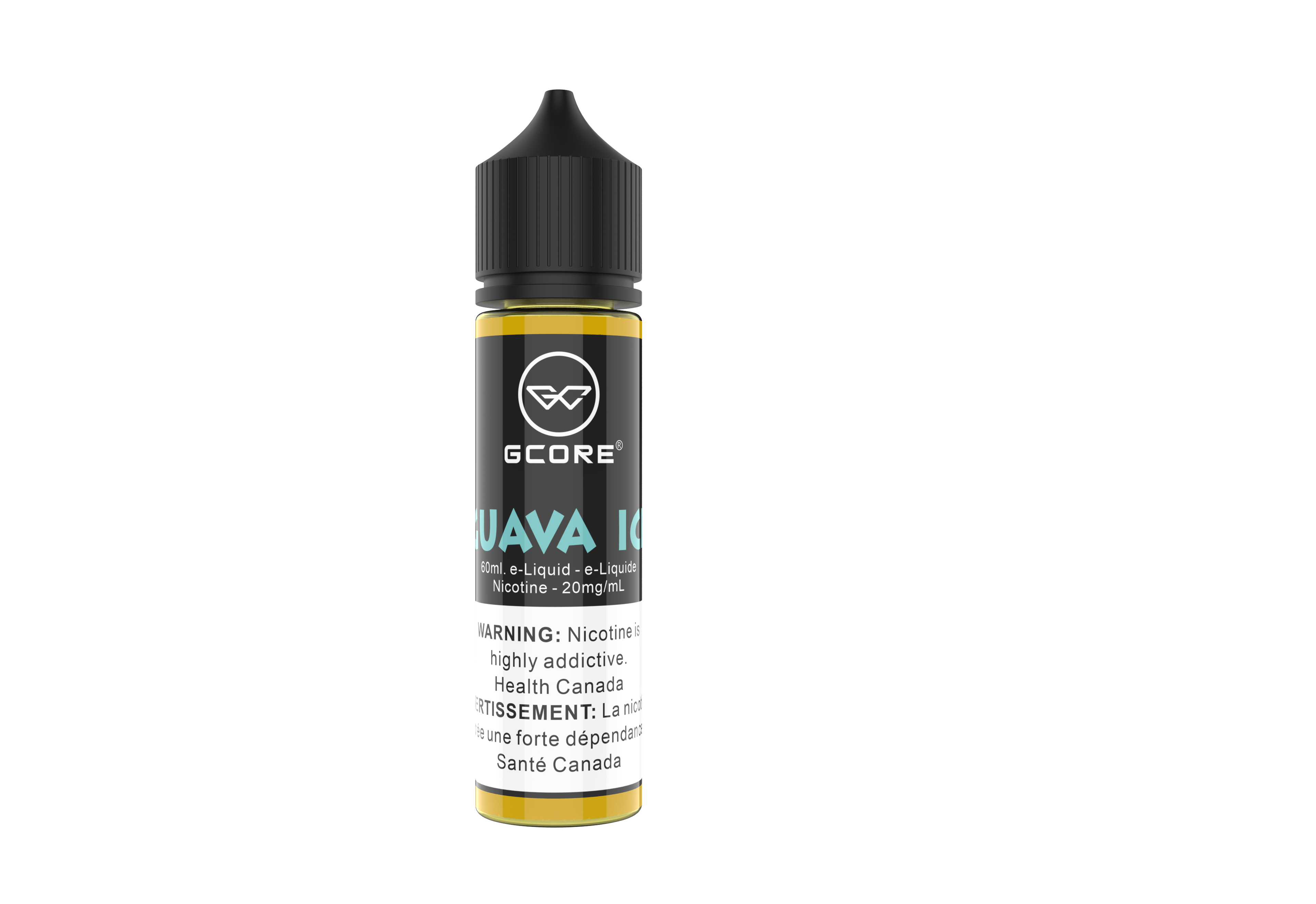 Gcore E-Juice - Guava Ice Canvape.com Gcore E-Juice - Guava Ice Canvape.com