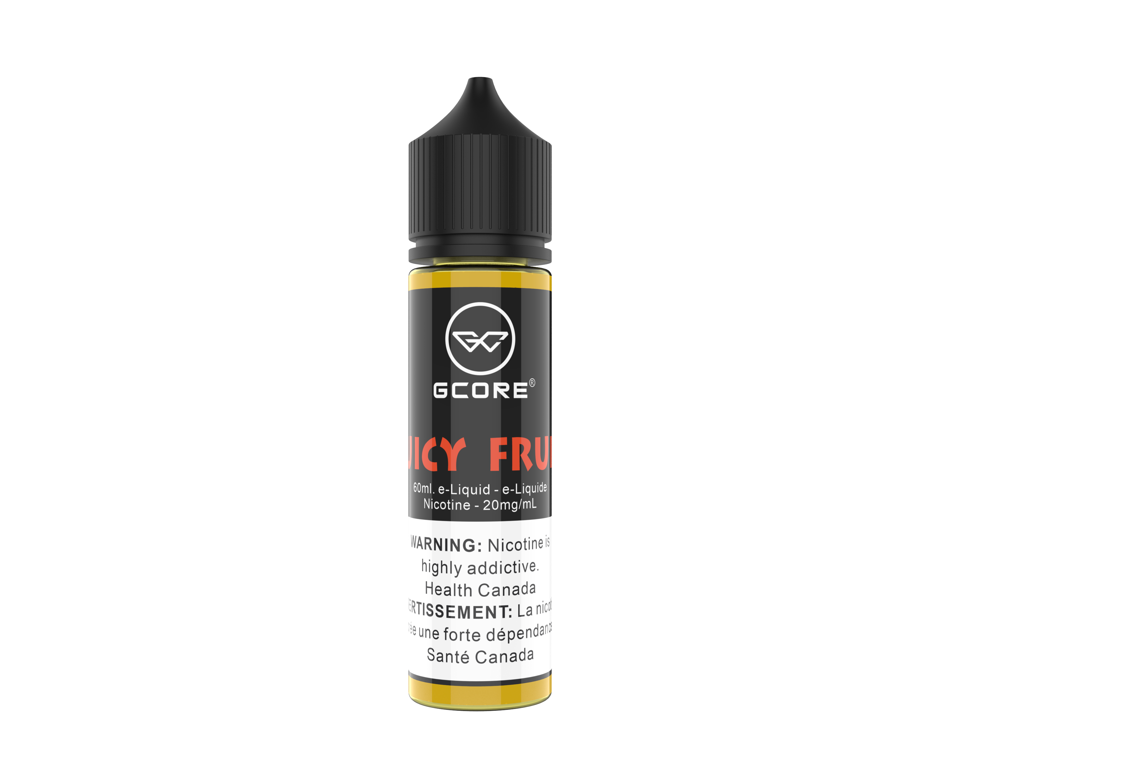 Gcore E-Juice - J. Fruit Canvape.com Gcore E-Juice - J. Fruit Canvape.com