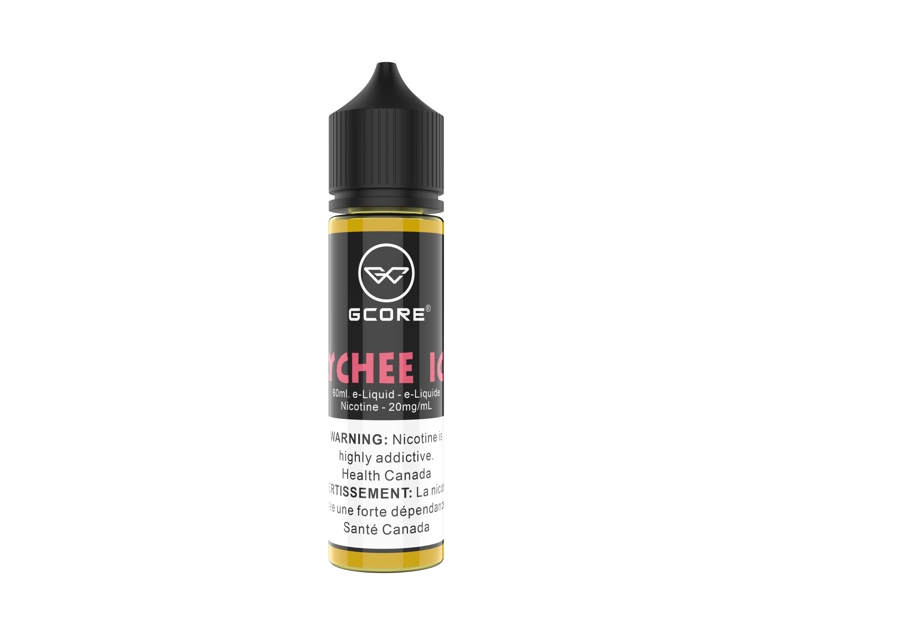 Gcore EJuice Lychee Ice