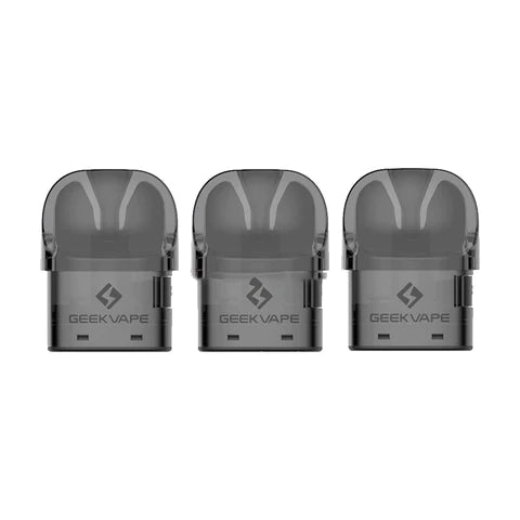 Geekvape Aegis U Replacement Pods  Canvape.com