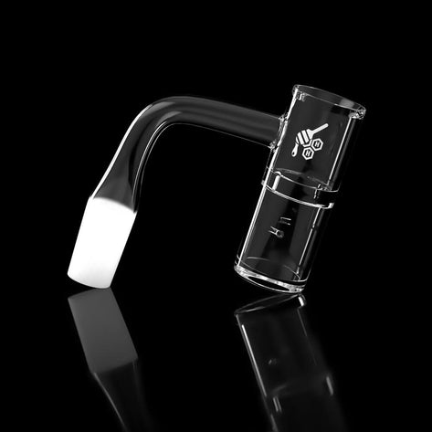 Herbe aux abeilles - PUITS À MIEL - 90° DEGRÉ | YL Banger