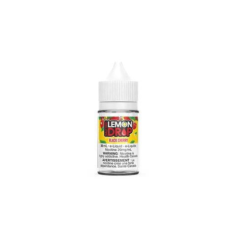 Lemon Drop Black Cherry Salt | E-Liquids Canvape.com Lemon Drop Black Cherry Salt | E-Liquids Canvape.com