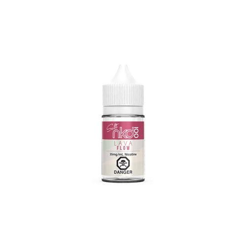 lava vape juice naked100 Salt