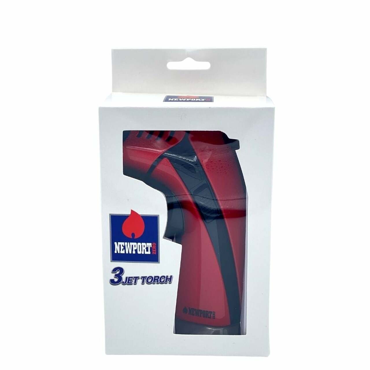 Briquet Torche Newport Zero 3 Jet