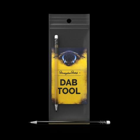 Honeybee Herb - OUTIL DE CONCENTRÉ DE CRAYON DE VERRE