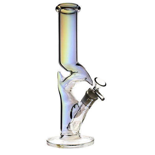 Zong holographique 12,5 pouces en verre uni Jane