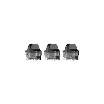 SMOK IPX 80 Remplacement Vide Pod 5.5ml 3pcs