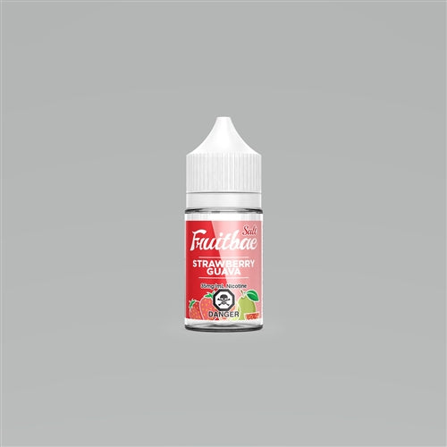 fruitbae vape juice flavours Fruitbae Salts