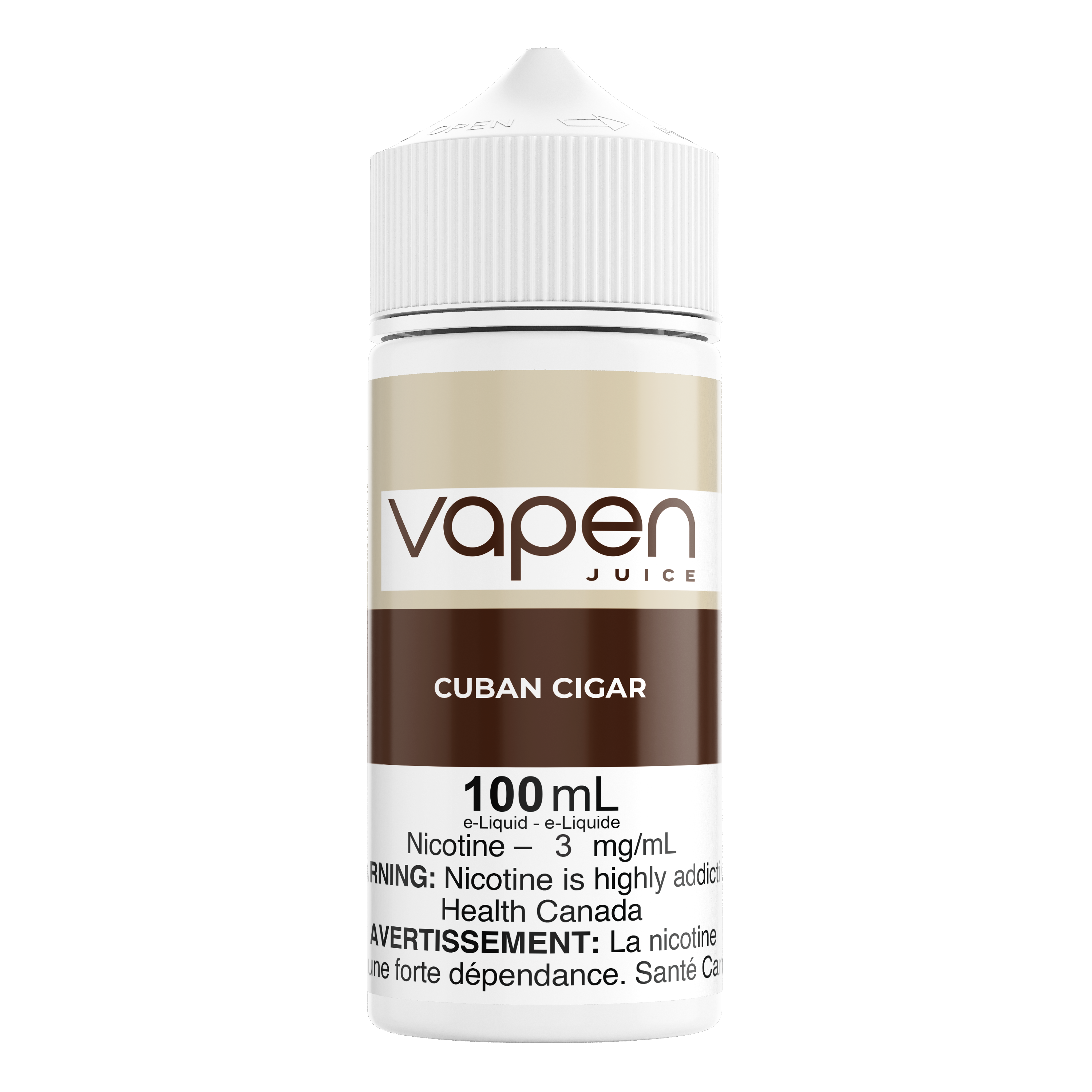 e-liquide cigare cubain Starter Kit Kiwi 2 Édition Limitée Gift Box idéal pour offrir main image 0