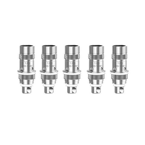 Résistance Aspire Nautilus Mesh 1.0ohm - 5pcs