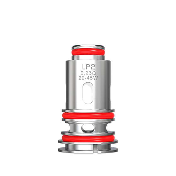 what coils for smok nord 2 SMOK Nord 50W LP2 Replacement Coils
