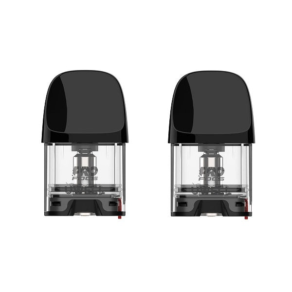 Uwell Caliburn G2 & GK2 Replacement Pods Canvape.com Uwell Caliburn G2 & GK2 Replacement Pods Canvape.com